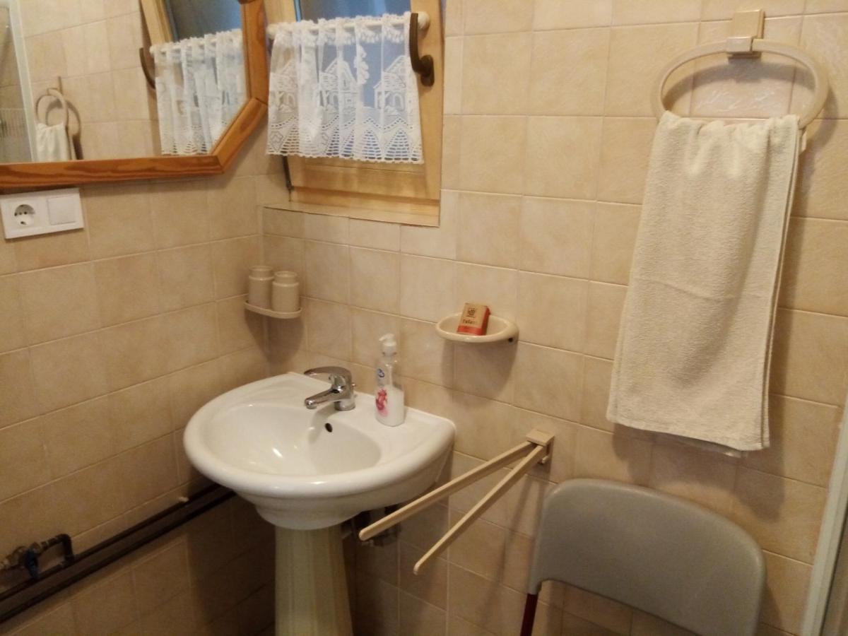 Willa Vagabund Vendeghaz Etyek Zewnętrze zdjęcie